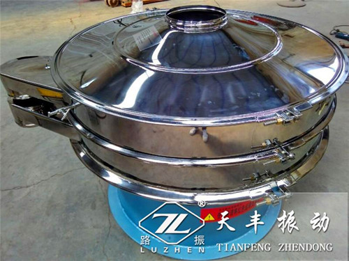 震動篩與振動篩是同一個產(chǎn)品嗎？這里有答案